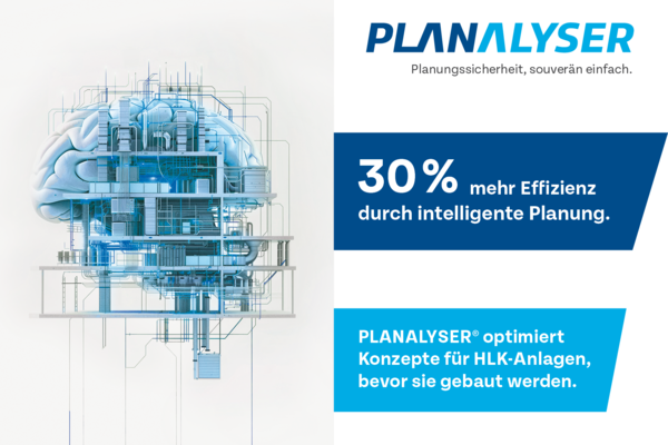 Banner Planalyser