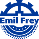 Logo Emil Frey AG - Safenwil