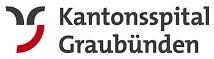 Logo Kantonsspital Graubünden