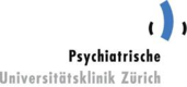 Logo der Psychiatrischen Universitätsklinik Zürich