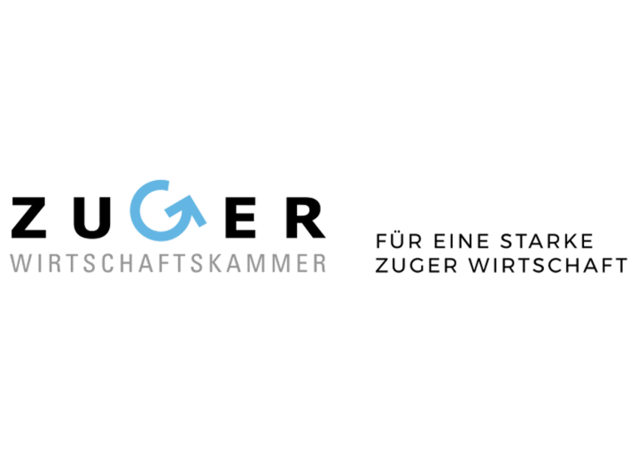 Logo Zuger Wirtschaftskammer