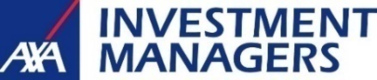 Logo Axa Investment Managers