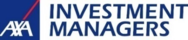Logo Axa Investment Managers