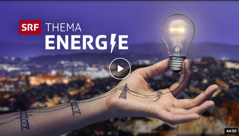 Video Titelbild SRF-Energietag